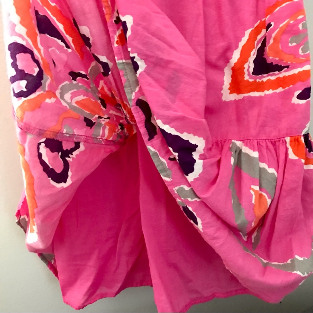 Old Navy Summer Dress - Picture 4 of 7